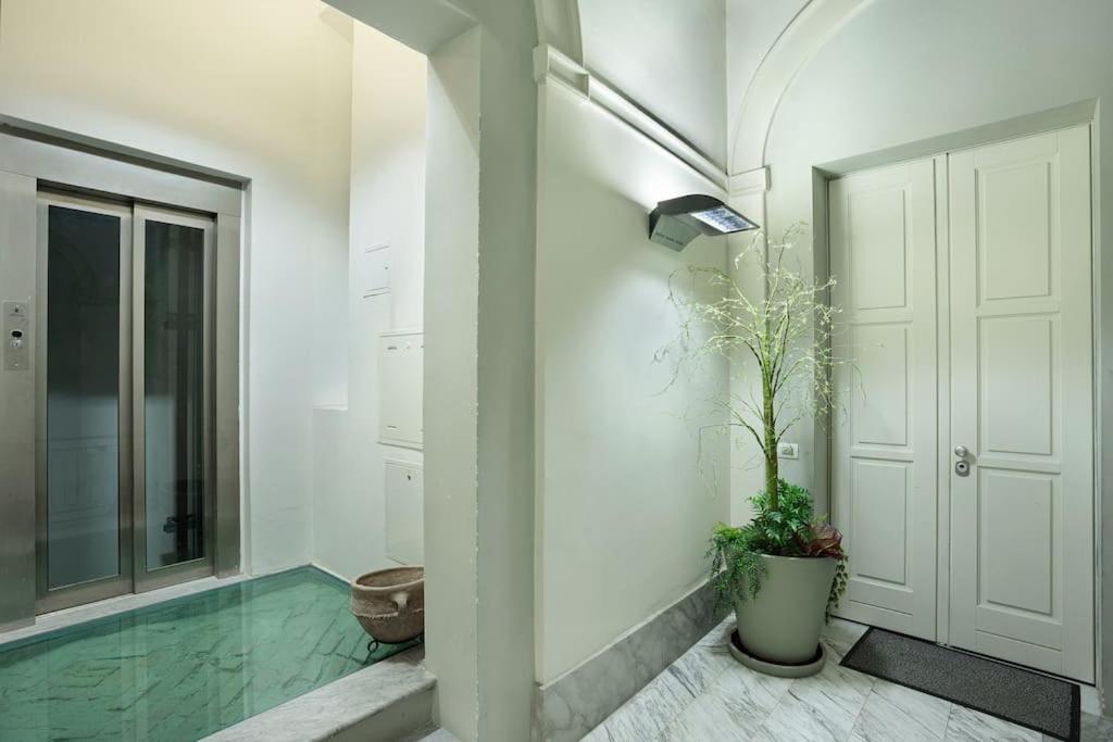 Charming In Parma/ Teatro Regio / Wifi Apartemen *