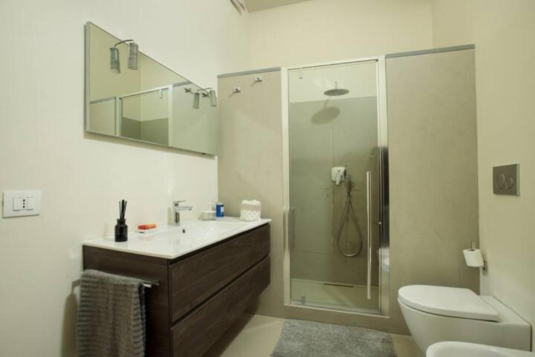 Apartemen Charming In Parma/ Teatro Regio / Wifi