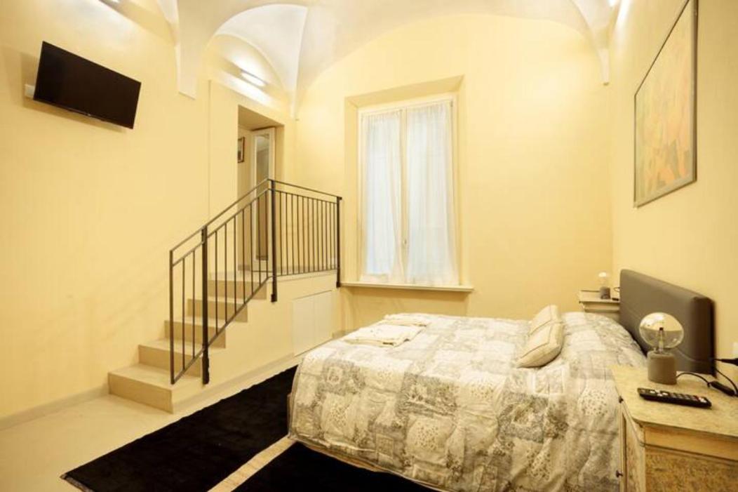 Apartemen Charming In Parma/ Teatro Regio / Wifi